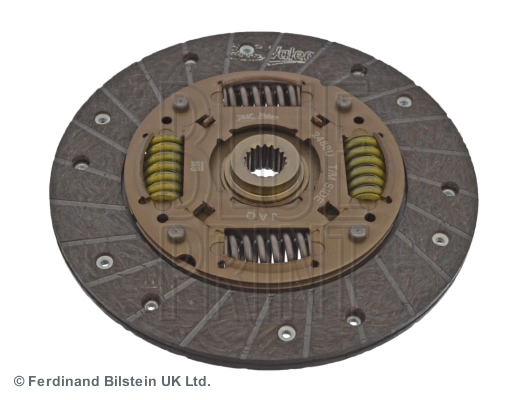 Clutch Disc